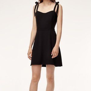 ARITZIA WELLER DRESS SUNDAY BEST Size 10 New without tags